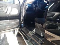 Usata Land Rover Freelander 2 111 CV (81 kW) 2006 Nero SUV