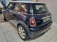 usata Mini Cooper 1.6 120cv