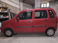 Usata Opel Agila 75 CV (55 kW) 2002 Utilitaria