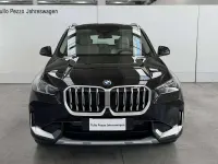 Usata BMW X1 xLine 136 CV (100 kW) 2025 Black saphir metal SUV