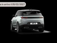 Nuova Land Rover Range Rover Sport SE 249 CV (183 kW) 2025 Argento SUV