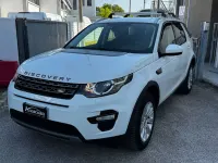 Usata Land Rover Discovery Sport SE 150 CV (110 kW) 2016 Other SUV