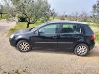 Usata VW Golf IV 105 CV (77 kW) 2004 Berlina
