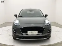 Usata Ford Puma Titanium 125 CV (91 kW) 2023 Grigio SUV
