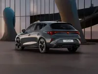 Nuova Cupra Leon 150 CV (110 kW) 2026 Grigio Berlina