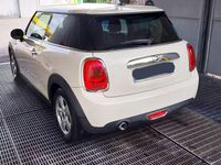 Usata Mini One D 95 CV (69 kW) 2015 Utilitaria