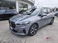 Gebraucht BMW 218 Active Tourer Shadowline 136 PS (100 kW) 2025 Grau Van / Kleinbus