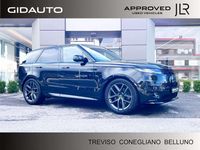 Usata Land Rover Range Rover Sport SE Dynamic 249 CV (183 kW) 2024 Nero SUV