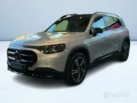 Nuova Mercedes GLB250 Advanced Plus 199 kW (271 CV) 2026 Grigio SUV