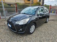 Usata Citroën C3 Exclusive 95 CV (69 kW) 2021 Utilitaria