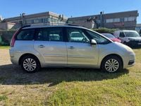 Usata Citroën C4 Picasso 136 CV (100 kW) 2008 Argento Monovolume