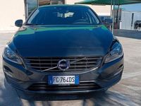 usata Volvo V60 D3 Geartronic Momentum