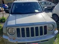 usata Jeep Patriot Patriot2.0 td Limited 4wd dpf