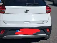 Usata DR DR3 106 CV (77 kW) 2019 Bianco SUV