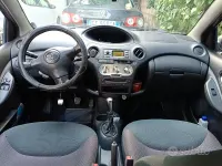 Usata Toyota Yaris 75 CV (55 kW) 2004 Berlina