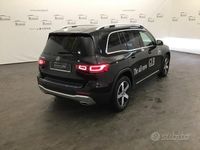 usata Mercedes GLB200 d Sport Plus auto