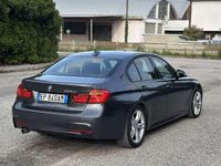 Usata BMW 320 M Sport 184 CV (135 kW) 2012 Berlina