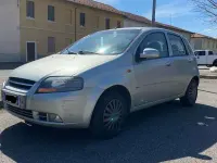 Occasion Chevrolet Kalos SX 72 ch (52 kW) 2004 Berline