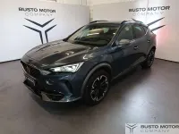 Usata Cupra Formentor 150 CV (110 kW) 2023 Grigio SUV