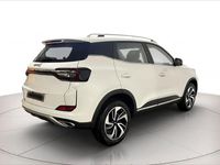 Usata EMC SEI 147 CV (108 kW) 2025 Bianco SUV