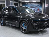Usata Lynk & Co 01 261 CV (191 kW) 2022 Nero SUV