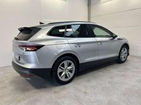 Usata Skoda Enyaq iV Executive 131 kW (179 CV) 2021 Grigio SUV