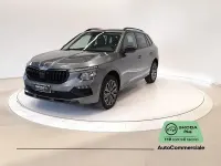 Usata Skoda Kamiq 116 CV (85 kW) 2025 Grigio scuro SUV