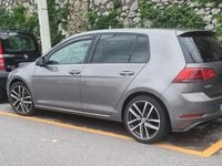 Usata VW Golf VII 150 CV (110 kW) 2015 Berlina