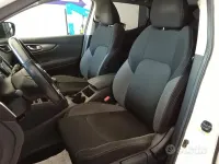 Usata Nissan Qashqai Tekna+ 116 CV (85 kW) 2019 Bianco SUV