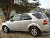 usata Kia Sorento 1ª serie - 2005