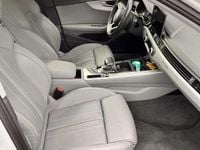 Usata Audi A4 231 CV (169 kW) 2020 Station wagon