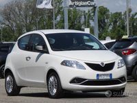 usata Lancia Ypsilon 1.2 69 CV 5 porte GPL Ecochic Gold