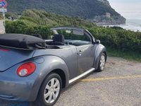 Usata VW New Beetle 105 CV (77 kW) 2008 Utilitaria