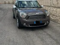 Usata Mini Cooper D Countryman 111 CV (81 kW) 2012 SUV