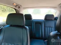Usata Alfa Romeo 156 175 CV (128 kW) 2004 Berlina