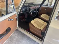Usata Alfa Romeo Giulia Super 1971