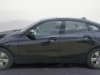 Usata BMW 218 136 CV (100 kW) 2023 Nero Coupé