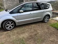 Usata Ford S-MAX Titanium 140 CV (102 kW) 2007 Monovolume
