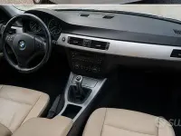 Usata BMW 320 2006 Grigio Station wagon