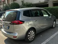 Usata Opel Zafira Tourer 150 CV (110 kW) 2013 Monovolume