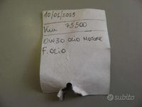 Usata Opel Grandland X Innovation 131 CV (96 kW) 2020 Grigio SUV