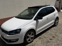 Usata VW Type 3 90 CV (66 kW) 2014 Bianco Berlina