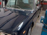 Usata Lancia 2000 1970