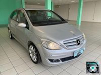 usata Mercedes 200 - Classe B -CDI Sport