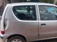 usata Fiat Seicento 1.1 Clima