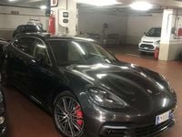 Usata Porsche Panamera Sport Turismo 330 CV (242 kW) 2017 Berlina