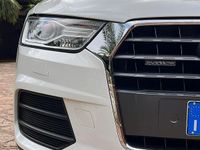 Usata Audi Q3 Ambiente 184 CV (135 kW) 2015 SUV