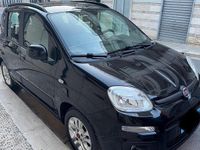 Usata Fiat Panda 95 CV (69 kW) 2016 Nero Utilitaria