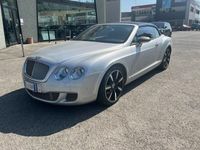 usata Bentley Continental 2ª s. GTC