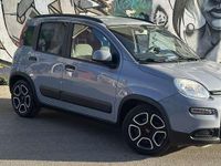 Usata Fiat Panda Launch Edition 69 CV (50 kW) 2021 Utilitaria